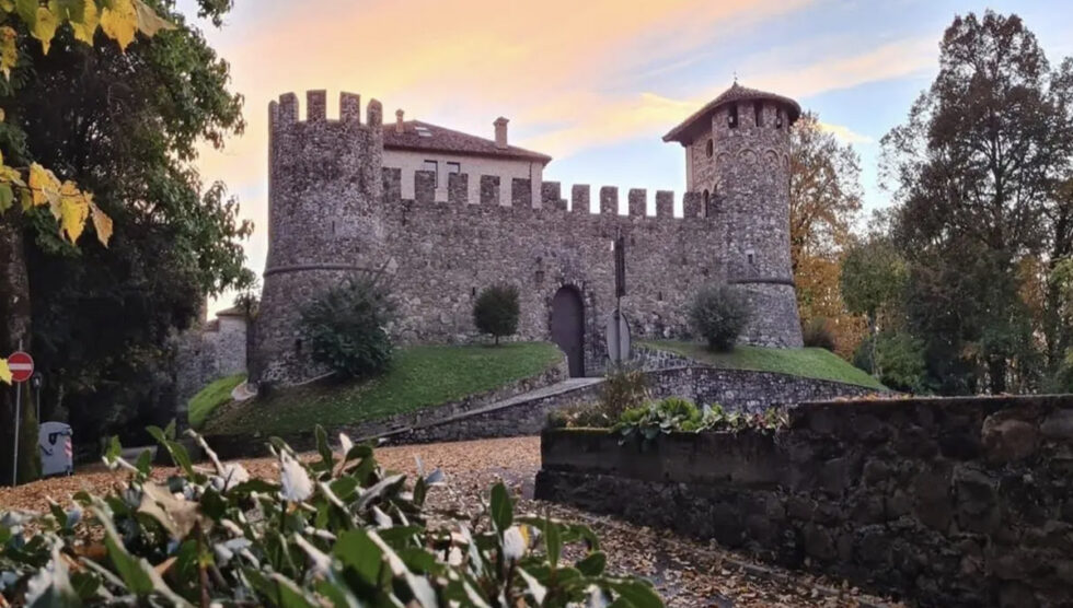 Castello Tricesimo