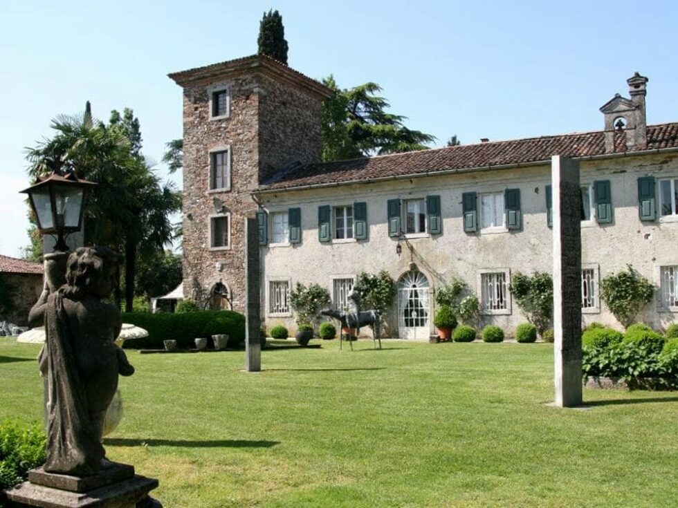 Villa Romano