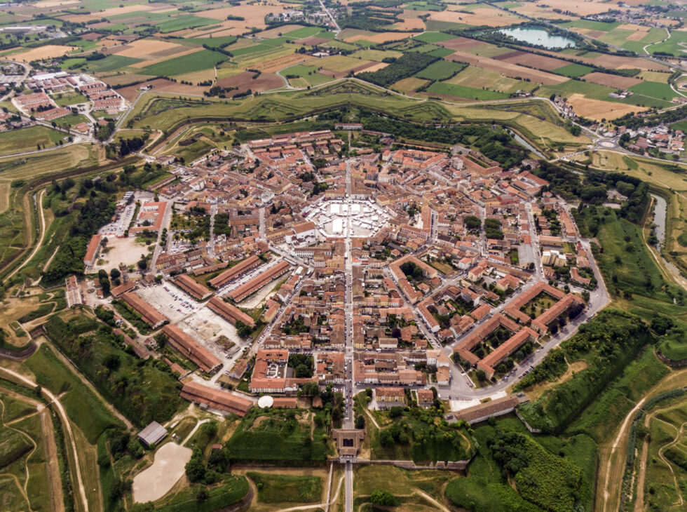 Palmanova
